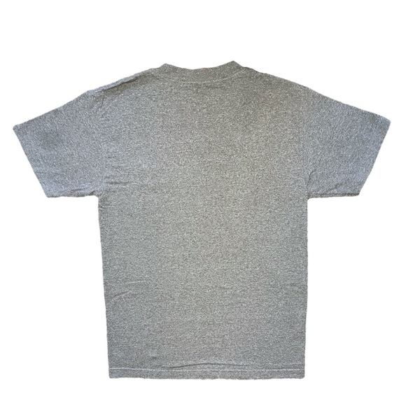 Grizzly Griptape Graphic T-Shirt Jason Pocket Tee Short Sleeve - Picture 7 of 7